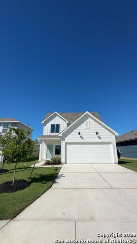 429 Payton, New Braunfels