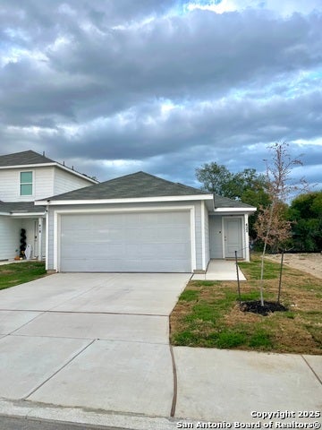 422 Argyle Hill, San Antonio