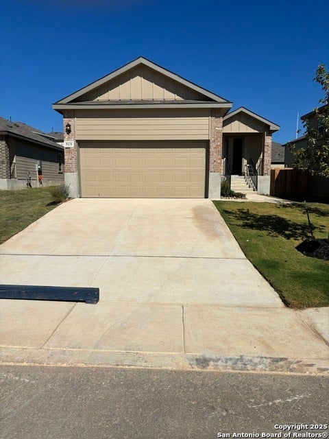 5119 Blind Shot, San Antonio