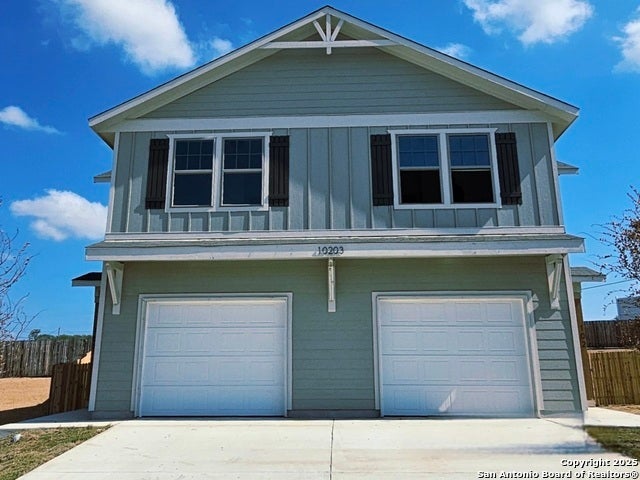 10203 Tulipwood Run #102, San Antonio