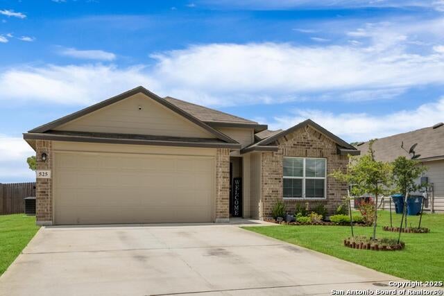 29438 Sierra Copper, Bulverde