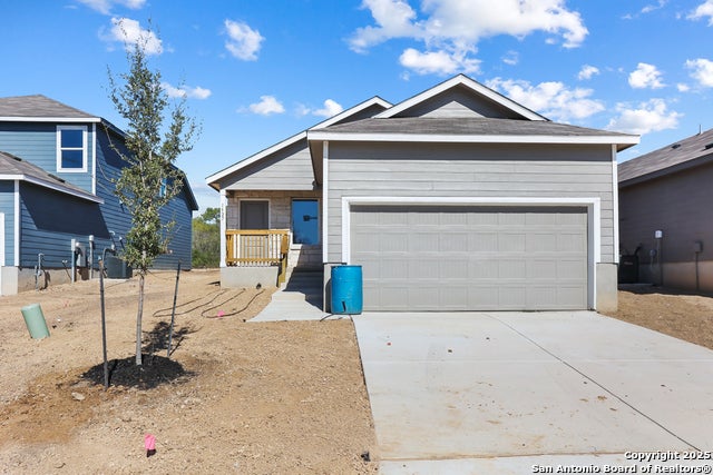 1527 Neria Loop, San Antonio