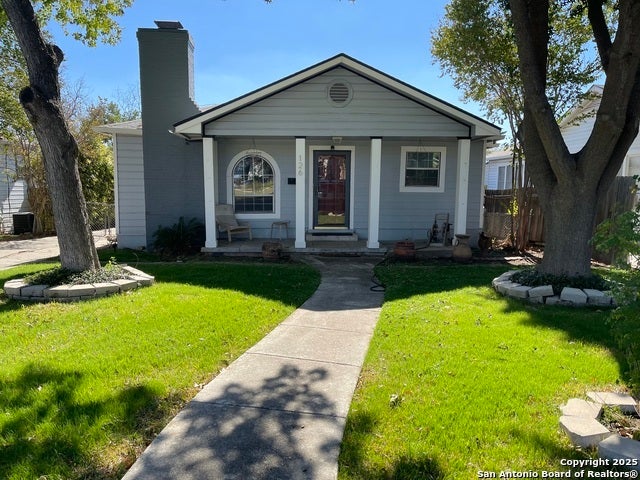 126 Meredith Drive, San Antonio