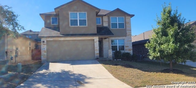 6150 Akin Place, San Antonio