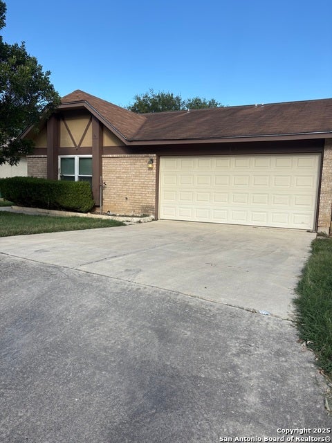 5134 Mayspring, San Antonio