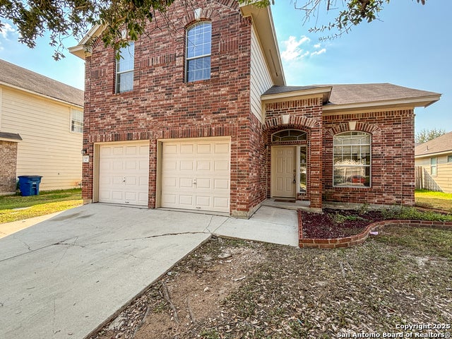 340 Meadow, New Braunfels