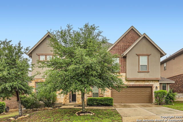 3814 Sweet Olive, San Antonio