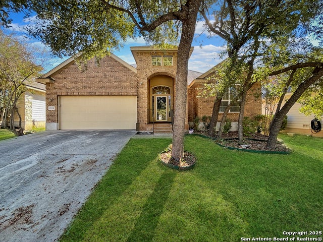15338 Nesting Way, San Antonio