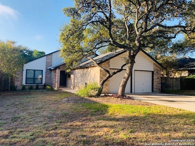 2014 Encino Belle, San Antonio