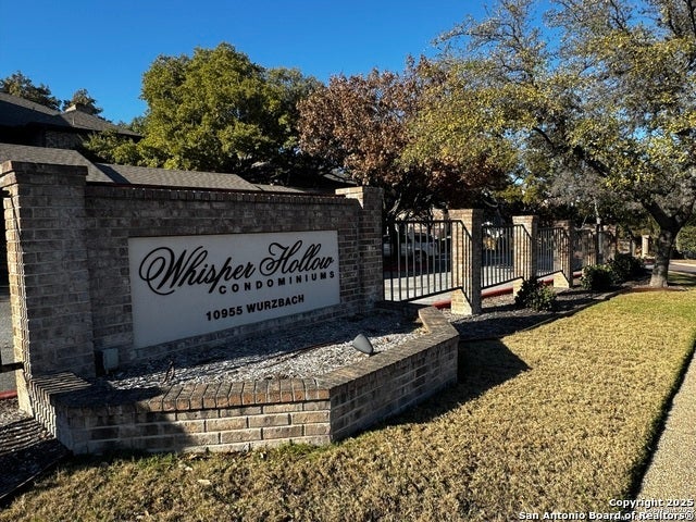 10955 Wurzbach #506, San Antonio