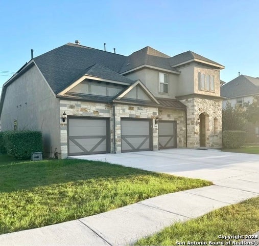 744 Mesa Verde, Schertz