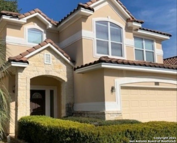 1335 Crown Brook, Bexar Co