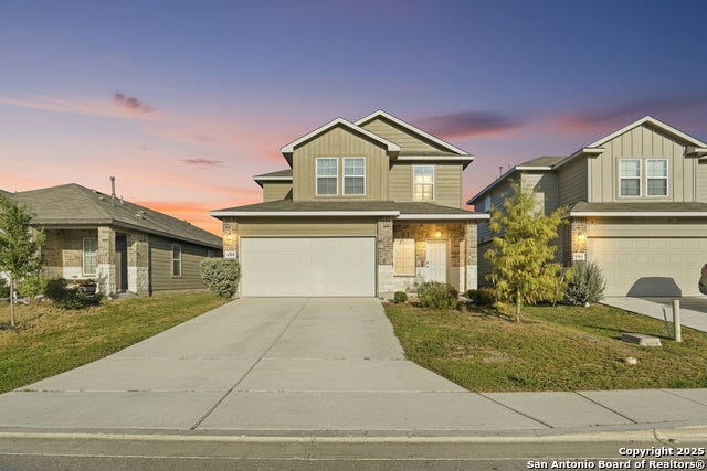 2923 Panther, New Braunfels