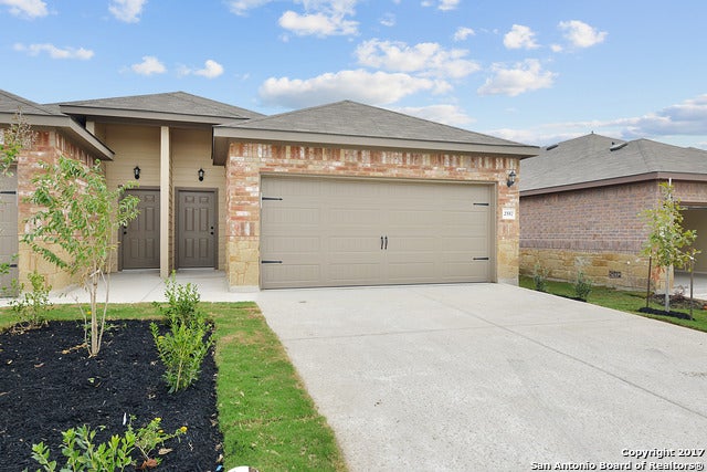 2557 Pahmeyer Road, New Braunfels