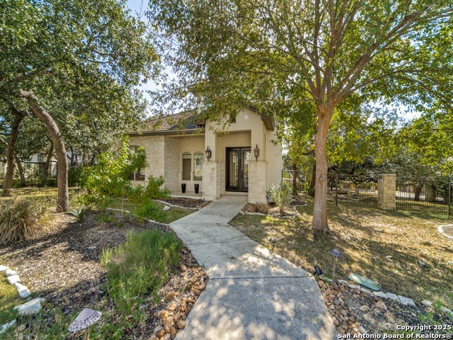16 Liser Glen, San Antonio
