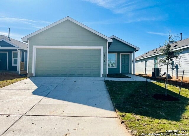 2520 Sweet Olive, New Braunfels