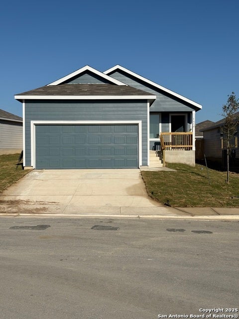 1518 Tiptop Meadow, New Braunfels