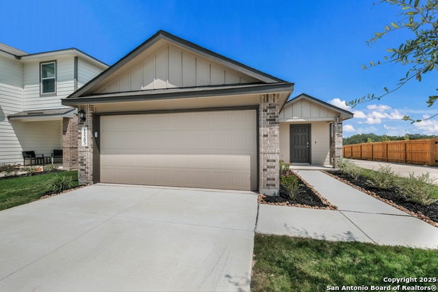 15203 Sacred Ibis, San Antonio