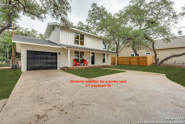 1071 Diamondhead, Canyon Lake