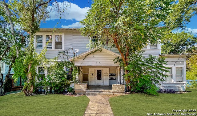 319 Army Blvd 3, San Antonio