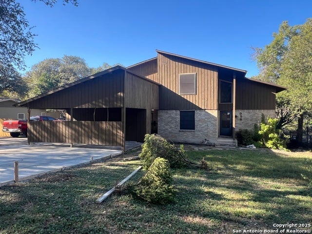 960 Canyon Drive, New Braunfels