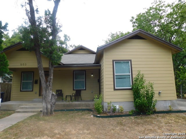 503 E Mitchell 101, San Antonio