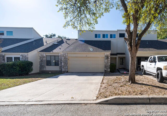 8419 Echo Creek, San Antonio