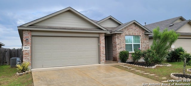 29640 Winter Copper, Bulverde