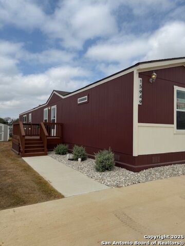 15949 Flores Curve, San Antonio