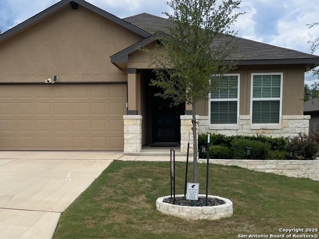 3625 Copper Horse, Bulverde