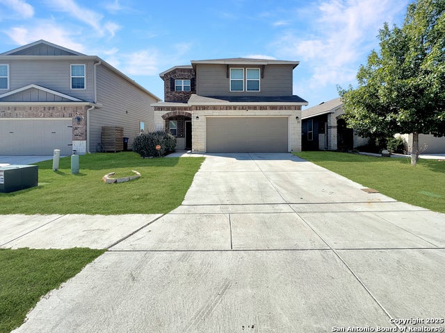 122 Texas Lantana, New Braunfels