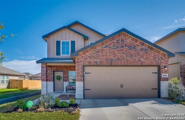 2946 Wolfcreek, New Braunfels