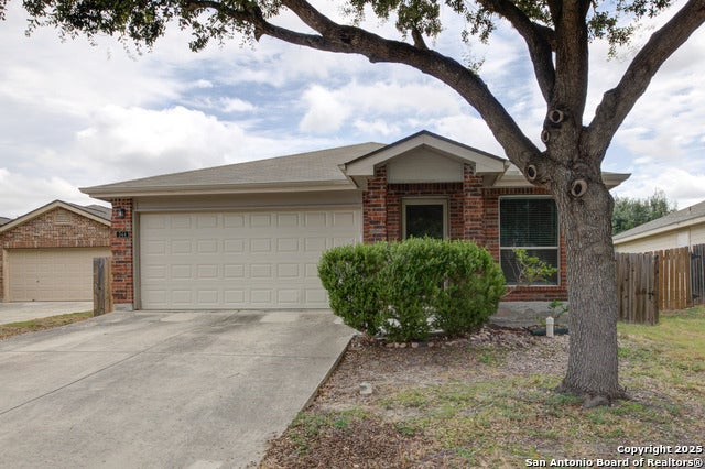 344 Ibis Falls, New Braunfels