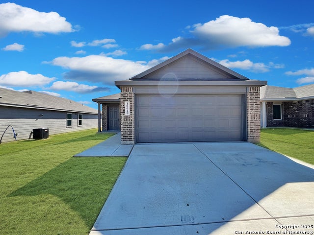 10040 Mather Way, San Antonio