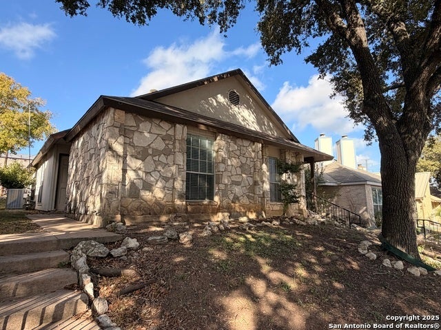 8435 Cranberry Hill 1, San Antonio