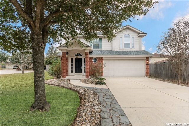 8919 Gallop Leap, San Antonio