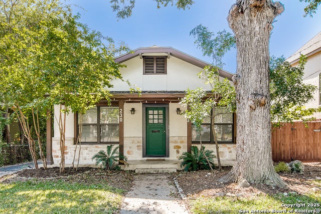 230 Normandy, Alamo Heights