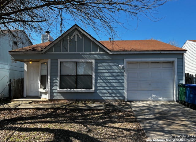 4015 Sun Harbour, San Antonio