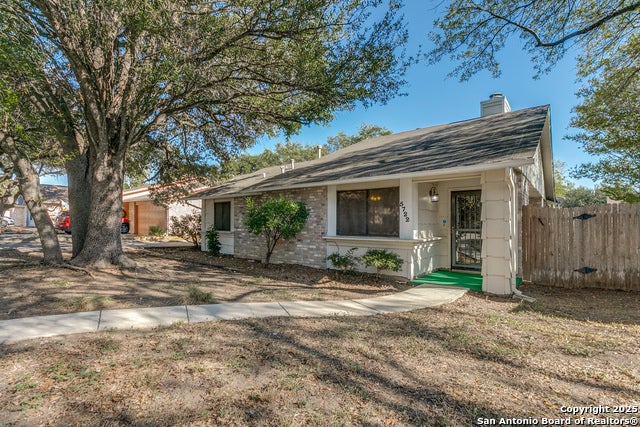 5722 Larkdale, San Antonio