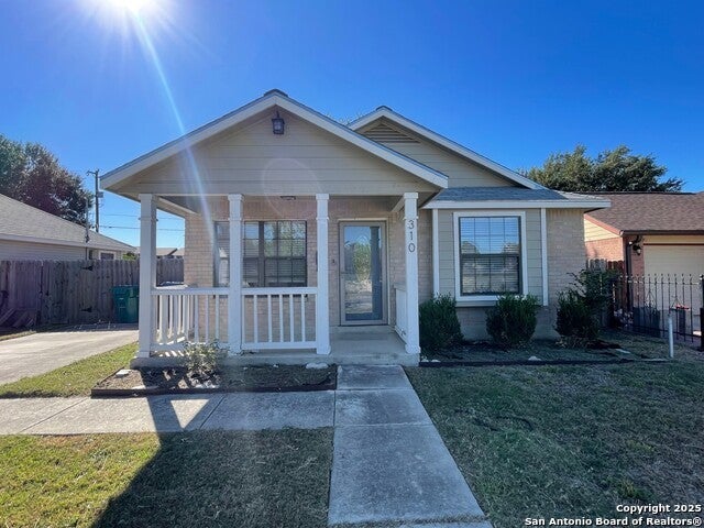 310 Channing, San Antonio