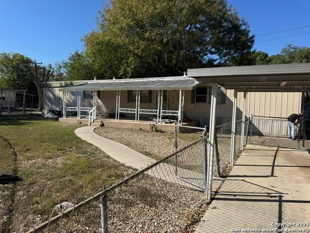 8455 Northmont, San Antonio