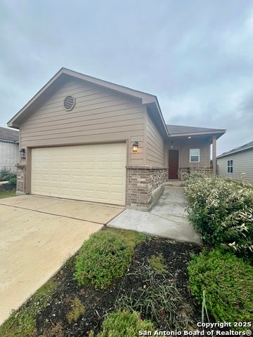 596 Jennifer Way, New Braunfels