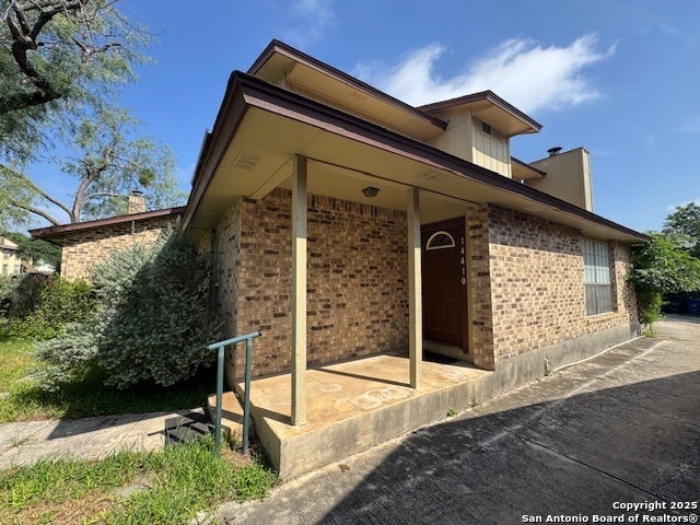 14410 Castlebury, San Antonio