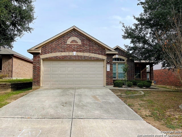 12034 Wellstone Run, San Antonio