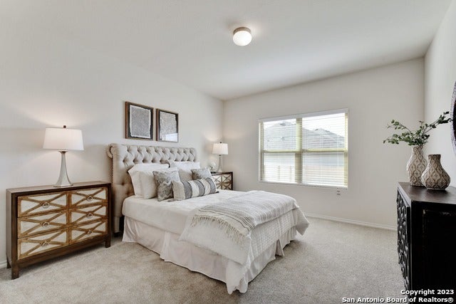 4715 Corona Australis, San Antonio