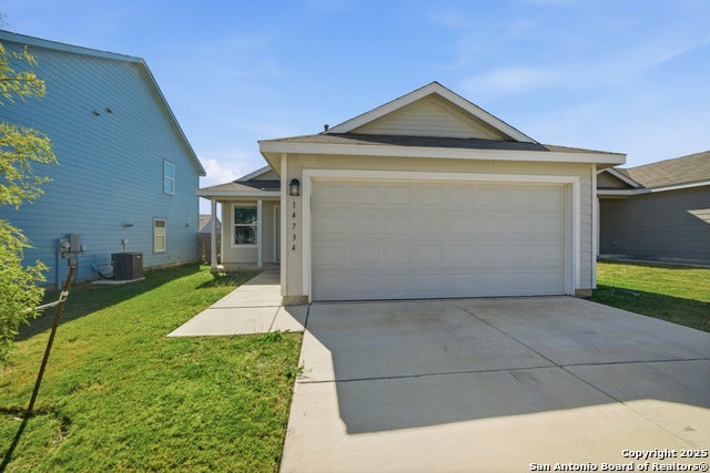 14734 Saw Mill, San Antonio