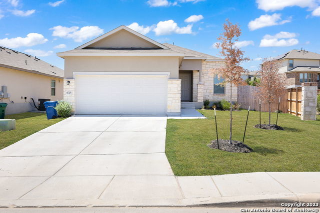 15251 Comanche Gard, San Antonio