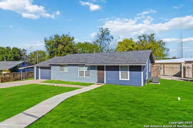 5071 Wildflower, San Antonio