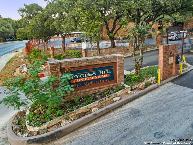 4212 Medical Dr 401, San Antonio