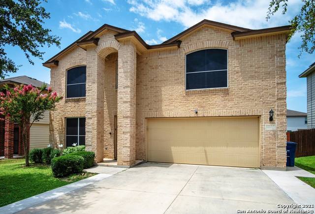 5323 Dannelly Field, San Antonio